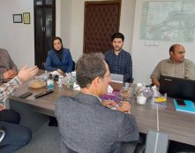 مدیرعامل شرکت پژوهش : هدف شرکت پژوهش، ترکیب علم و تجربه در راستای بازار سرمایه است